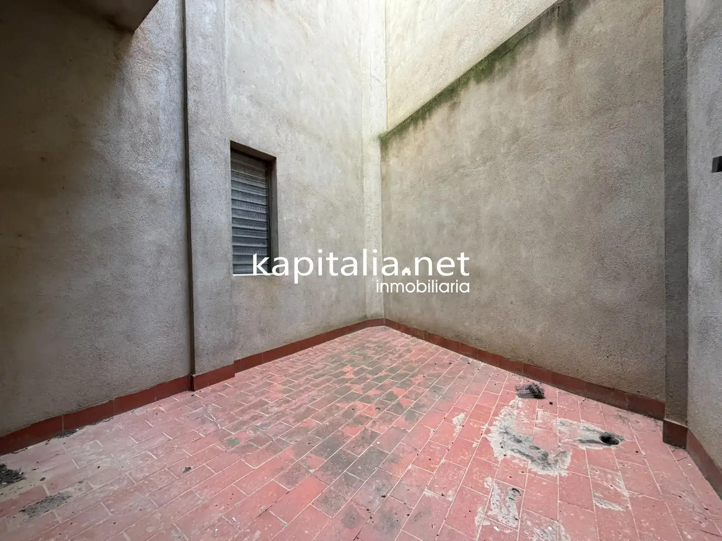 Casa con terraza en venta en La Font de la Figuera, imagen 13