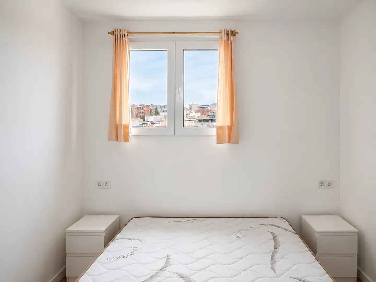 Habitación de Piso de alquiler en Santander con Amueblado y Horno