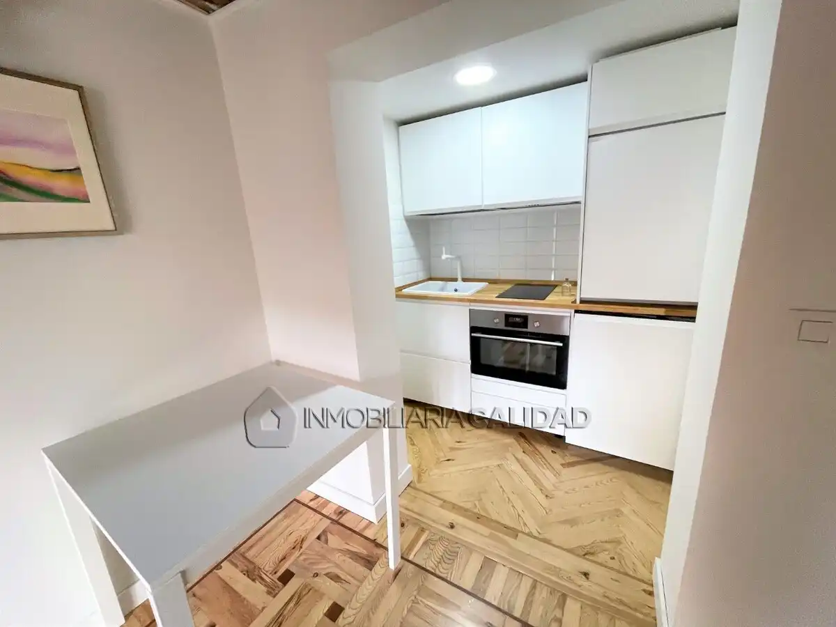 Appartement à louer à Casco Antiguo, imagen 11