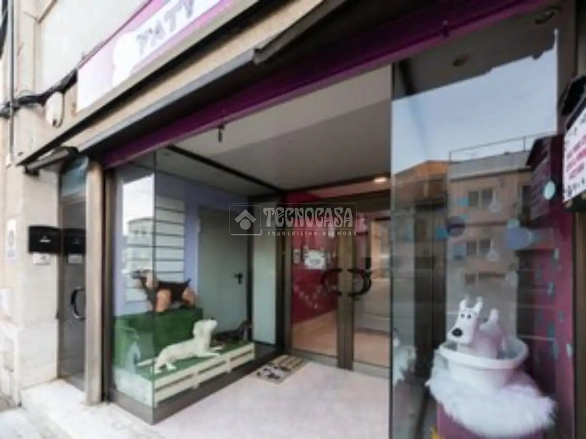 Edificio en venta en L'Arboç