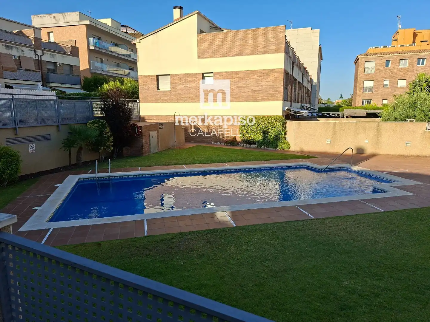 Adosado con piscina en venta en Doctor Ramon i Cajal, imagen 11