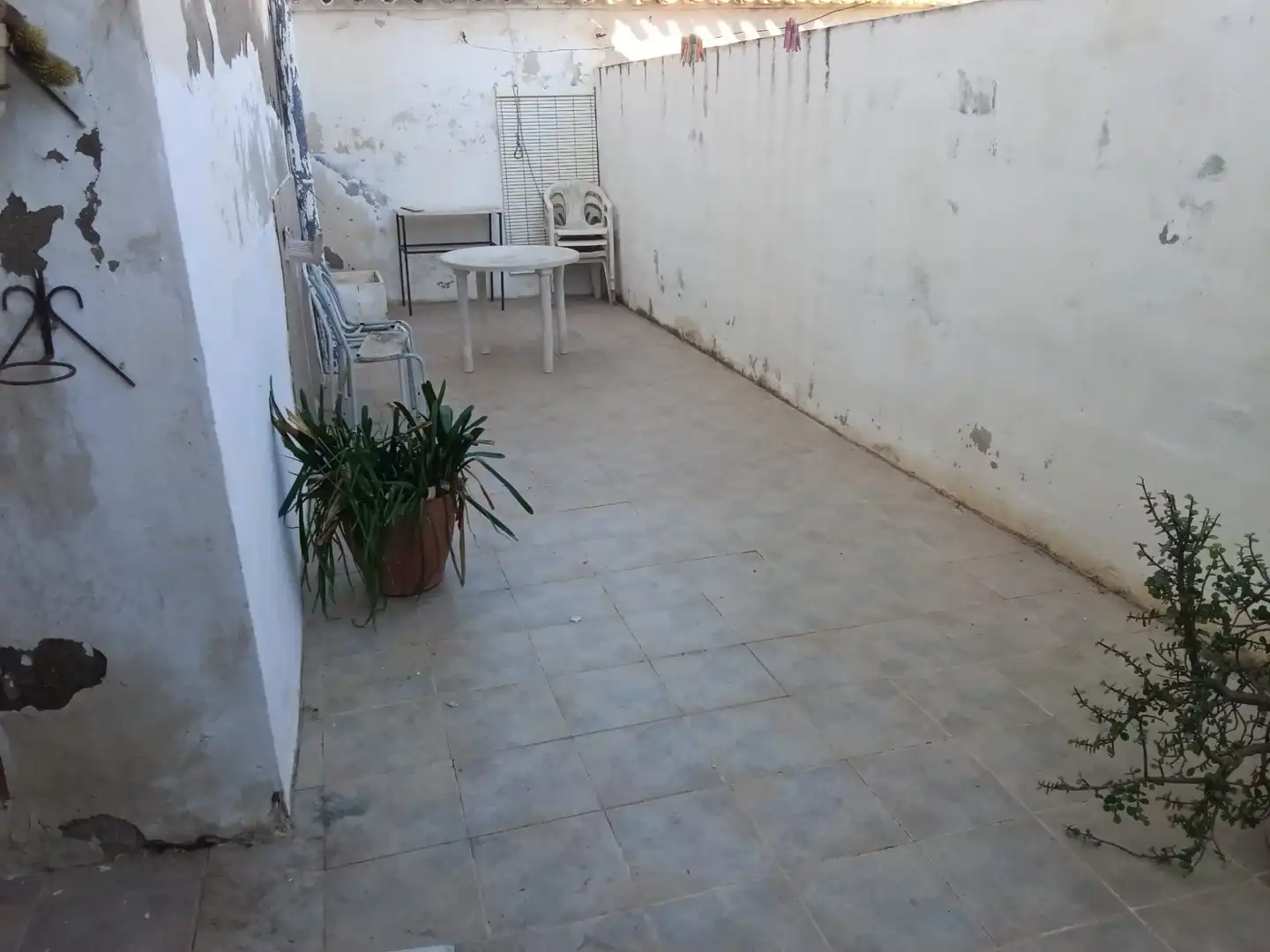 Casa con jardín en venta en Calle Cartagena 42, imagen 26