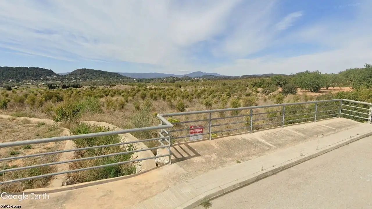 Terreny rústic en venda a Urbanización Huerto la Rabasa 68, imagen 4