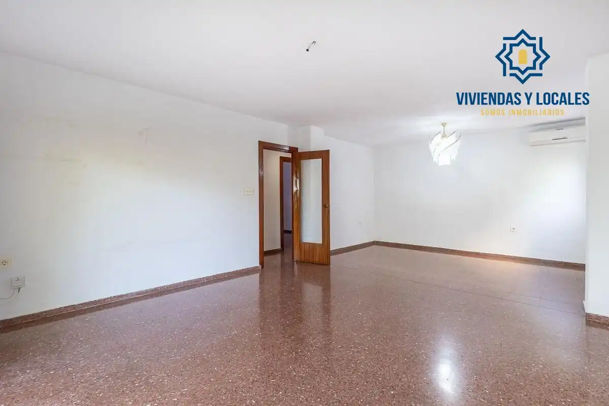 Piso con terraza en venta en Calle del Profesor Agustín Escribano 7, imagen 7