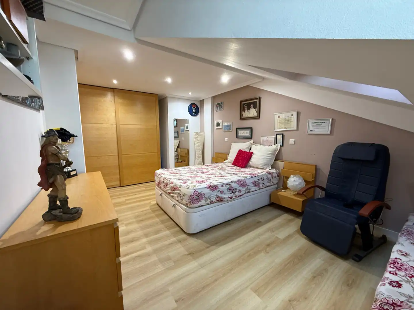 Flat for sale in Covadonga - Campuzano - Ciudad Vergel, imagen 9