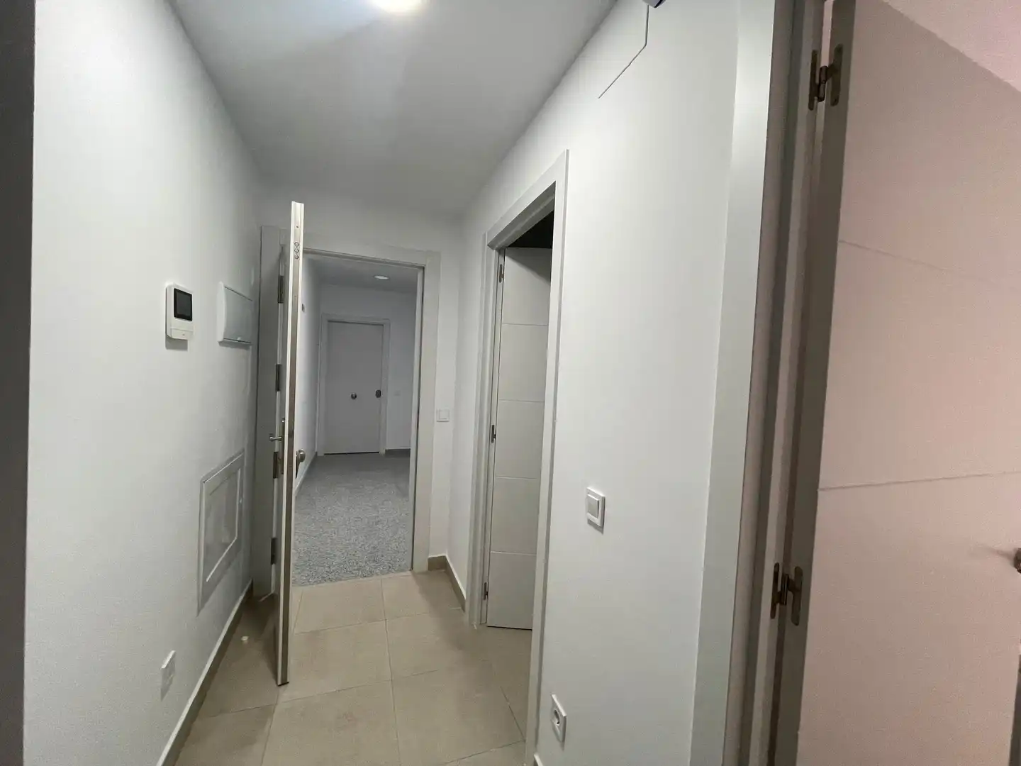 Wohnung zur Miete in Llinars del Vallès