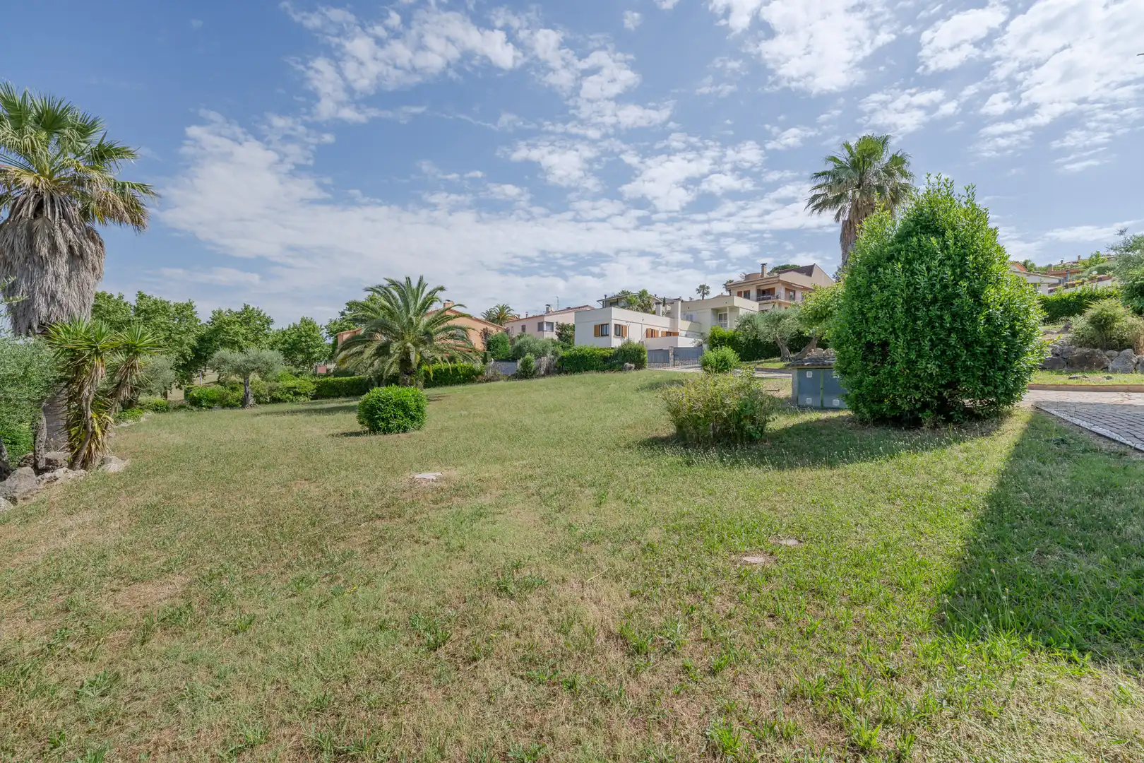Wohnbaugrundstück zum Verkauf in Carrer Gavarres