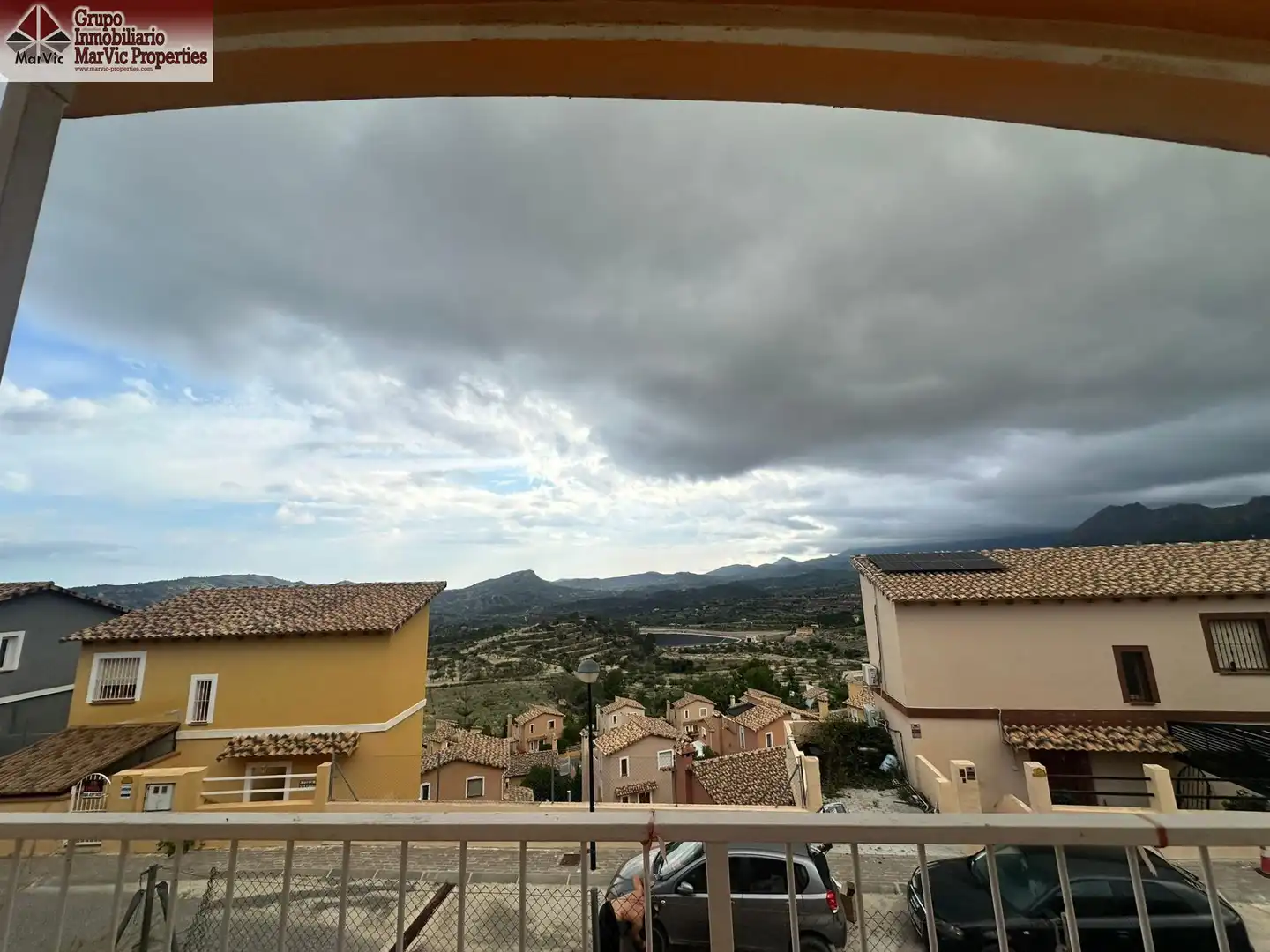Casa o xalet en venda a Relleu