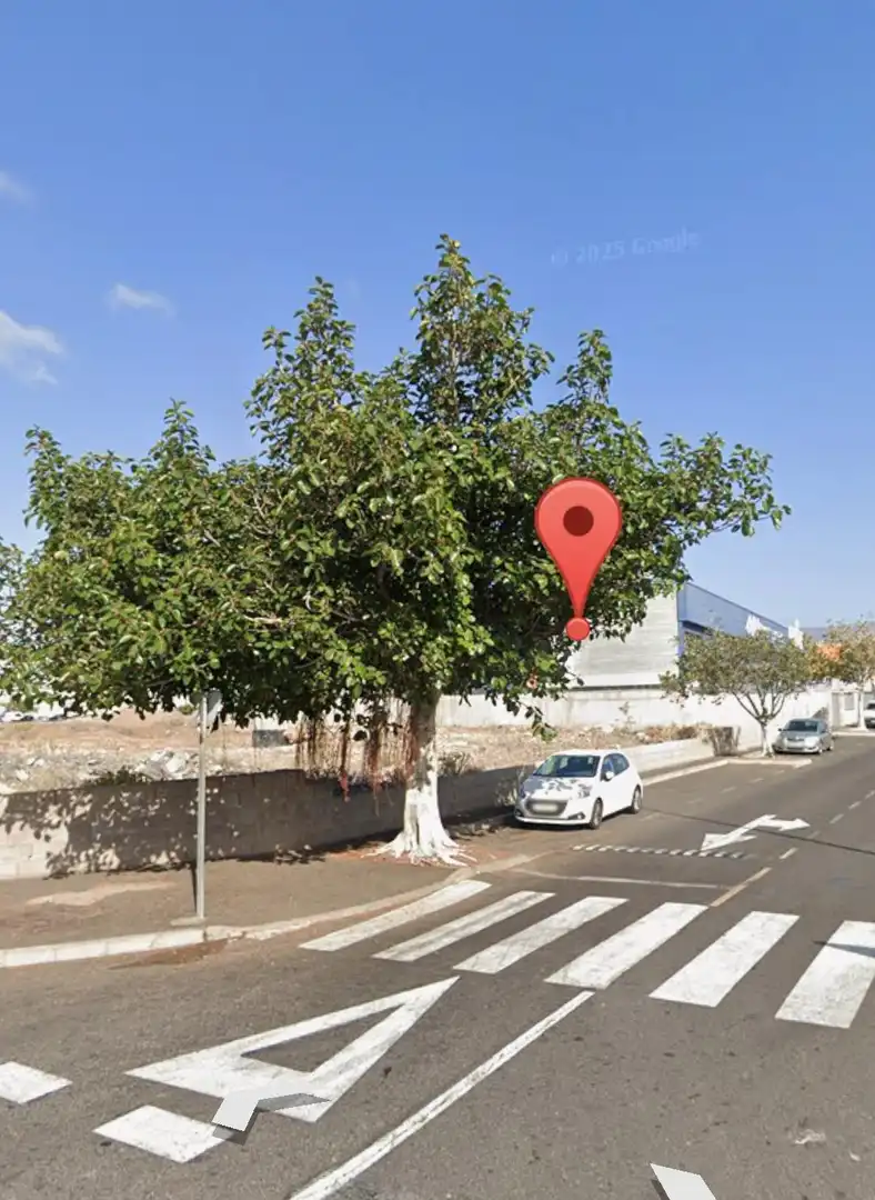 Terreno industrial en venta en Calle Seguidillas, imagen 7