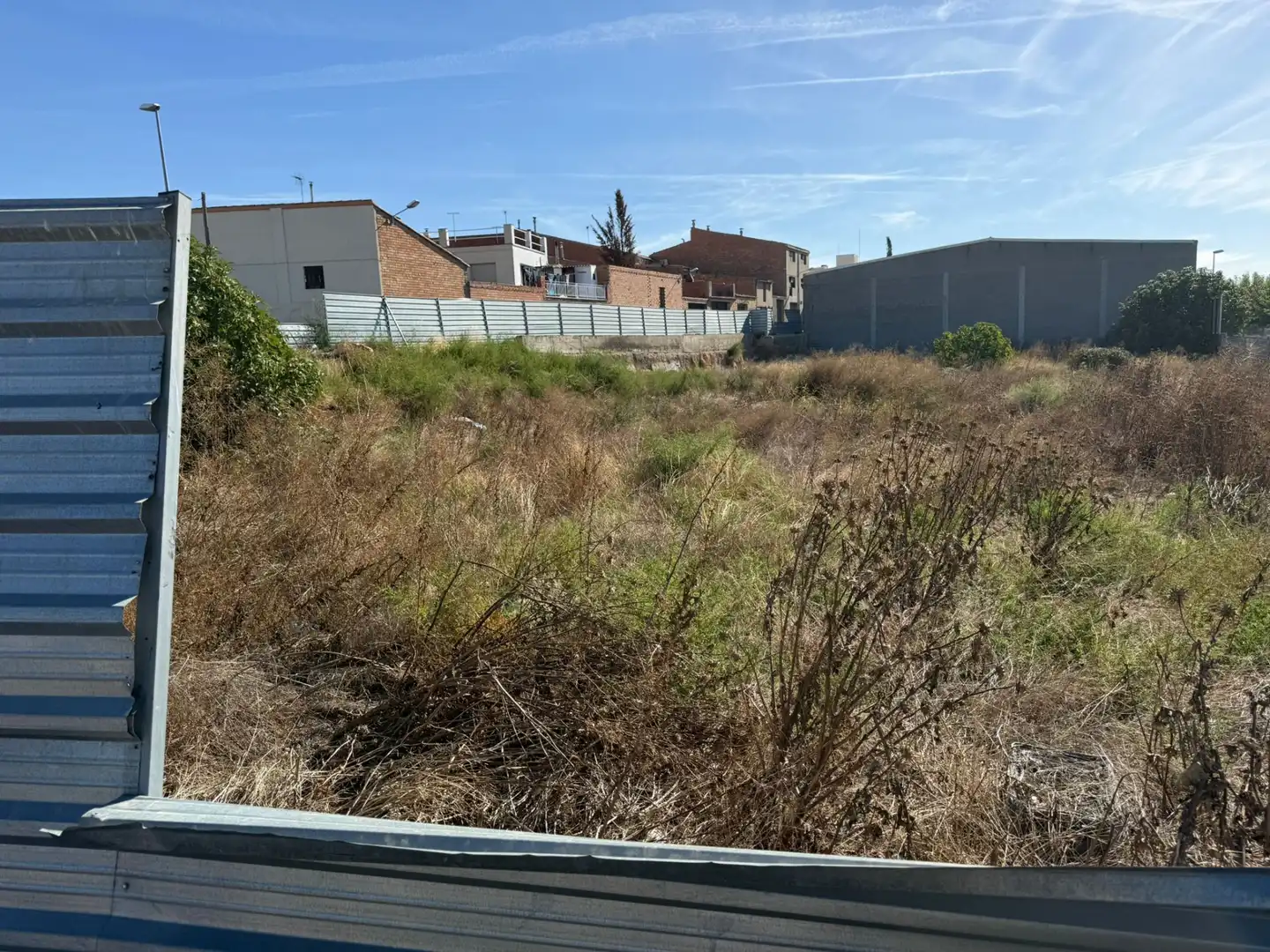 Wohnbaugrundstück zum Verkauf in Carrer Solanes, imagen 2