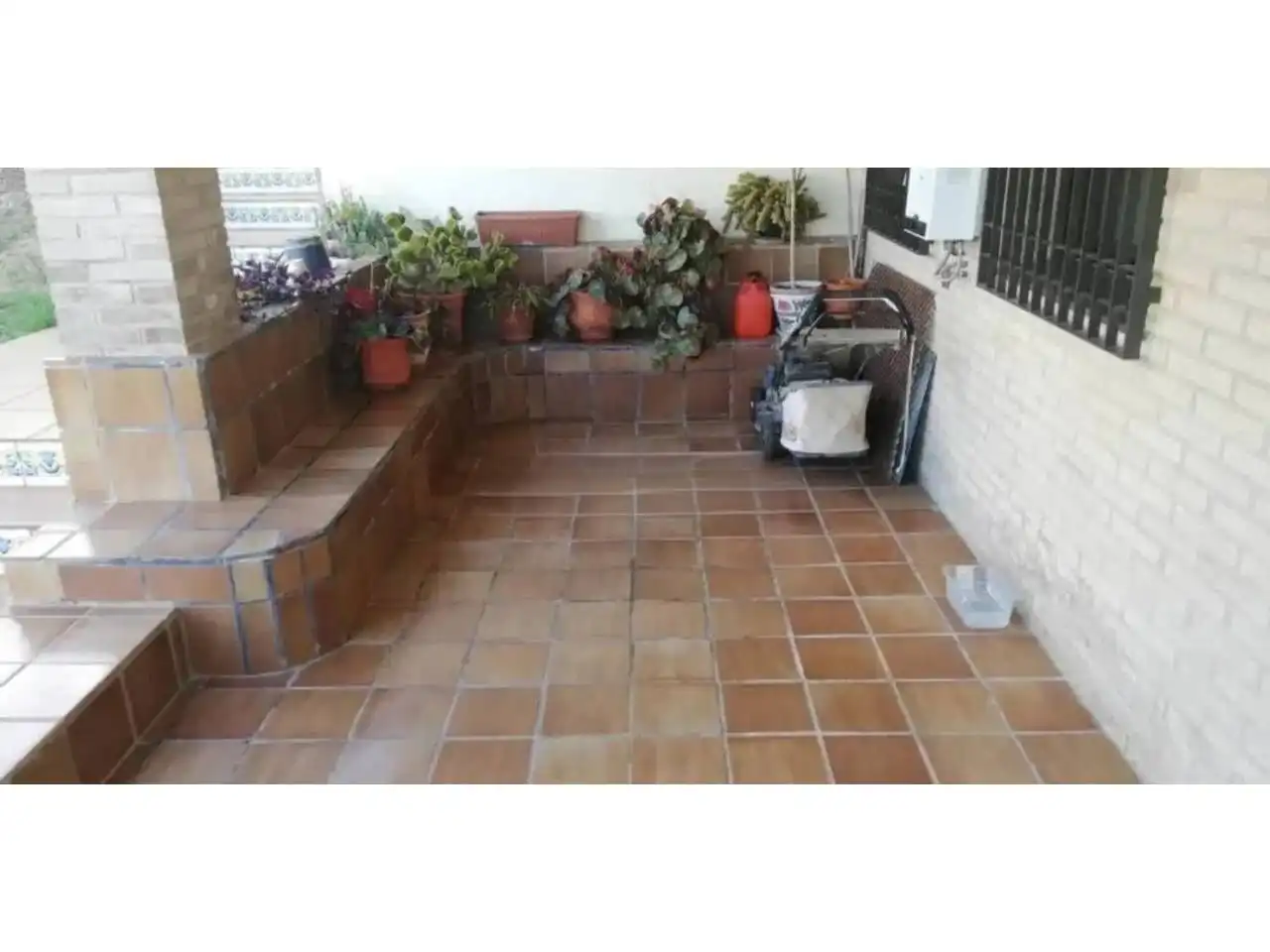 Chalet con piscina en venta en Calle Puerto de Los Leones, imagen 42