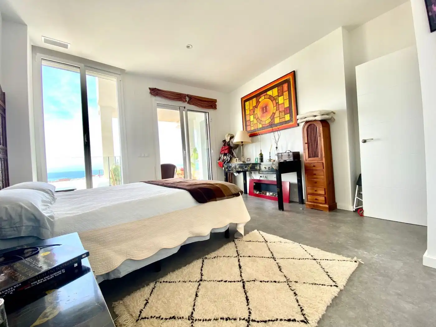 Flat with lift for sale in Alfonso Fernández Coronel, imagen 28
