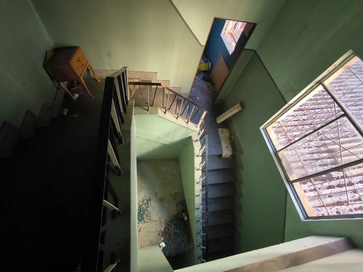 Nave industrial en venta en León Capital 
