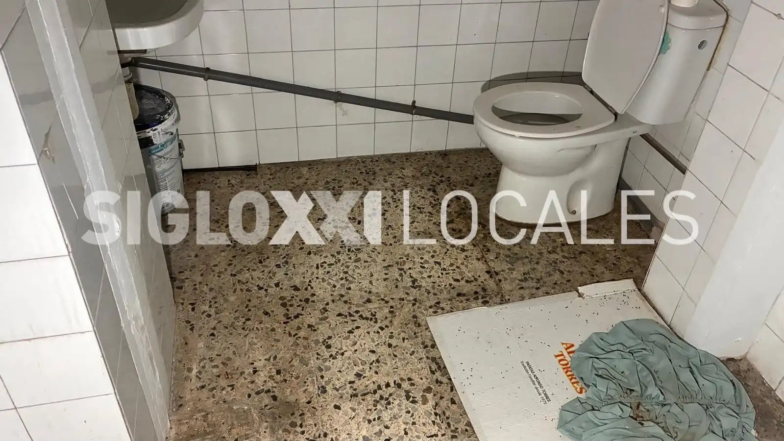 Geschaftsraum zur Miete in Barcelona, Barcelona