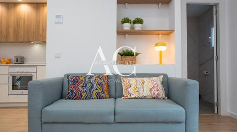 Photo 4 of Flat to rent in Barrio de Benicalap, Valencia