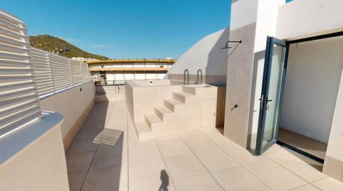 Foto 4 de Dúplex en venta en Alameda de Adolfo Suárez, San Ildefonso - Catedral,  Jaén Capital