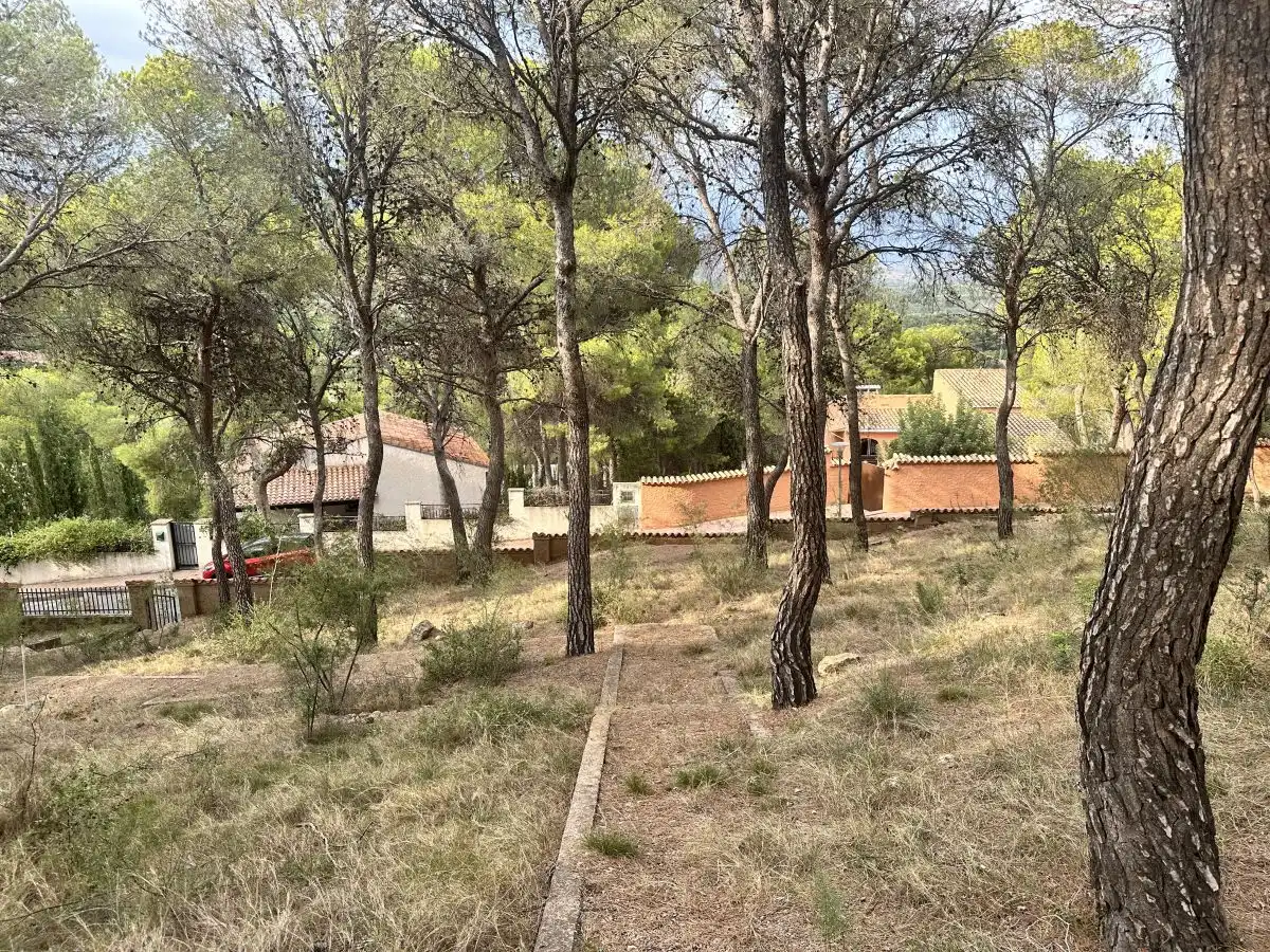 Wohnbaugrundstück zum Verkauf in Torres Torres, imagen 46