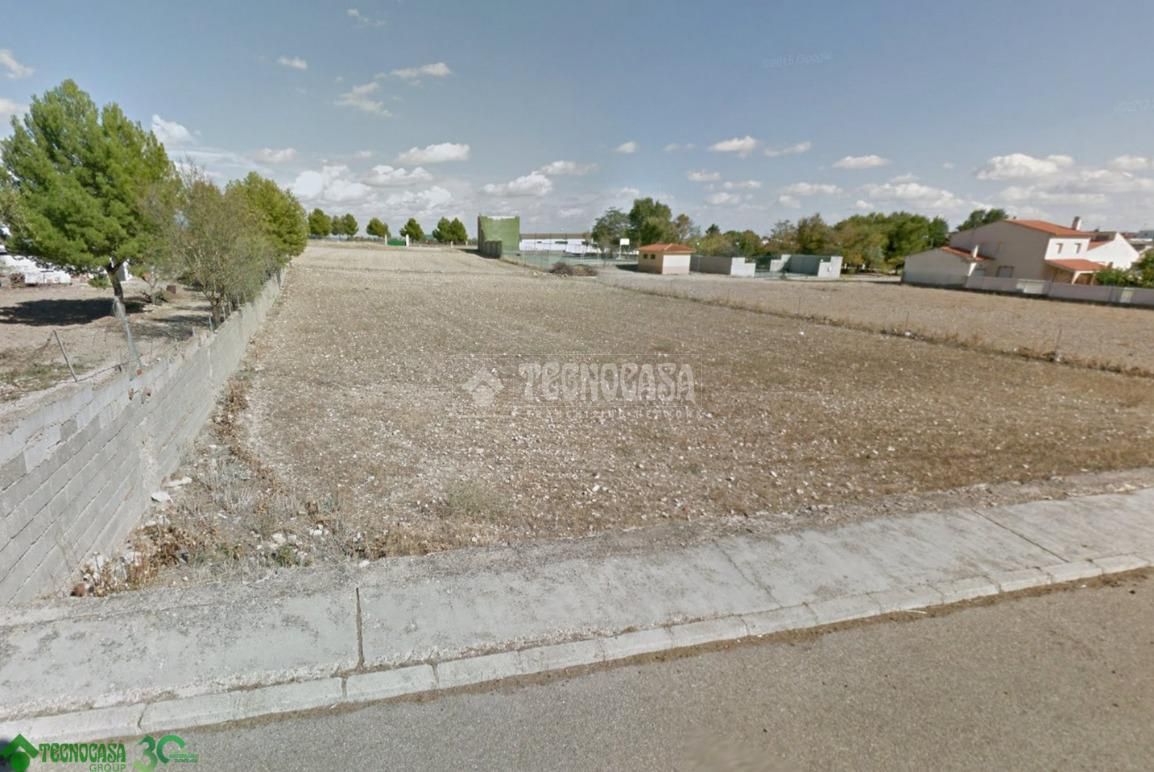 Residencial en venda en Saelices
