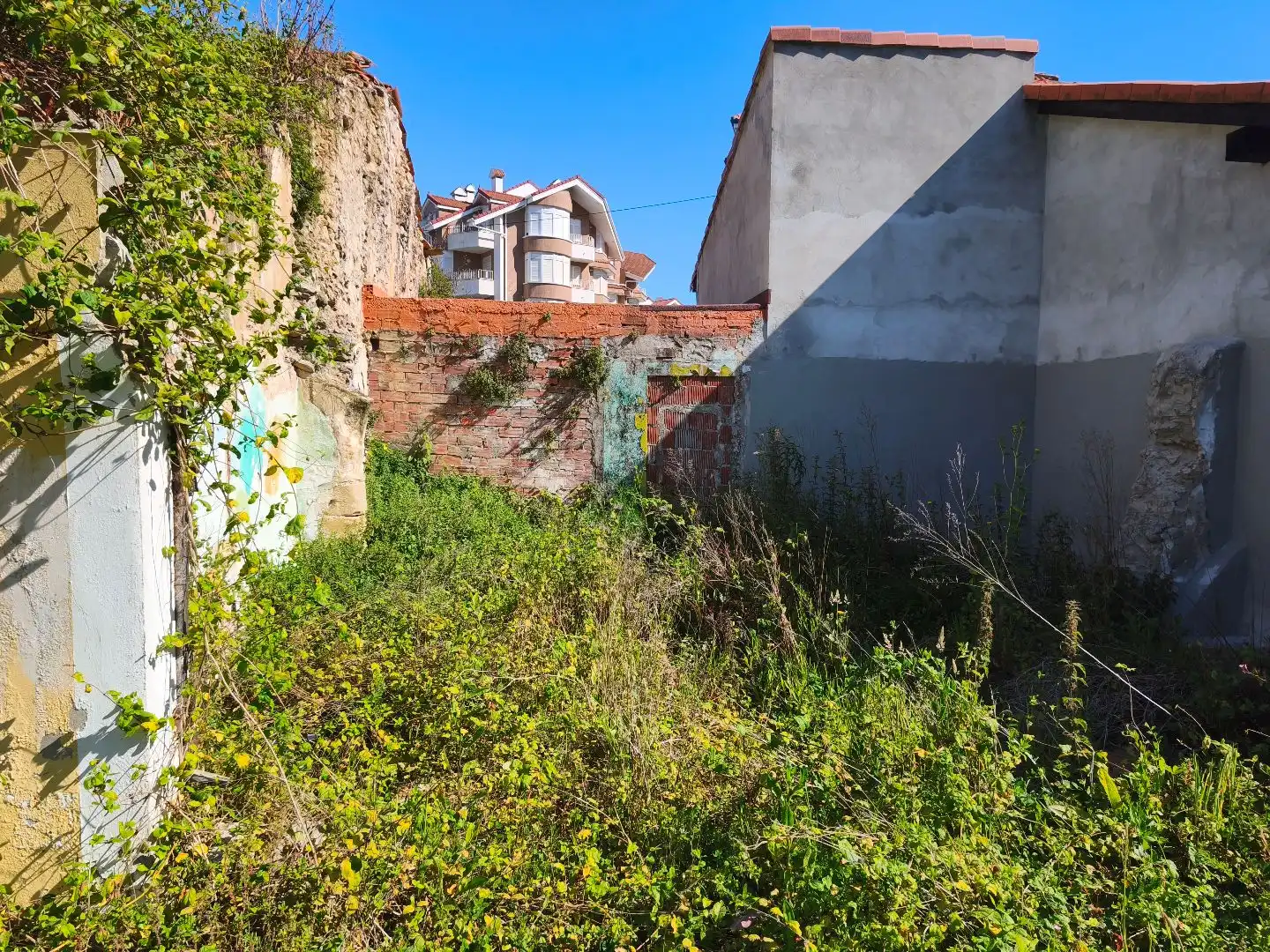 Residencial en venda en Noja