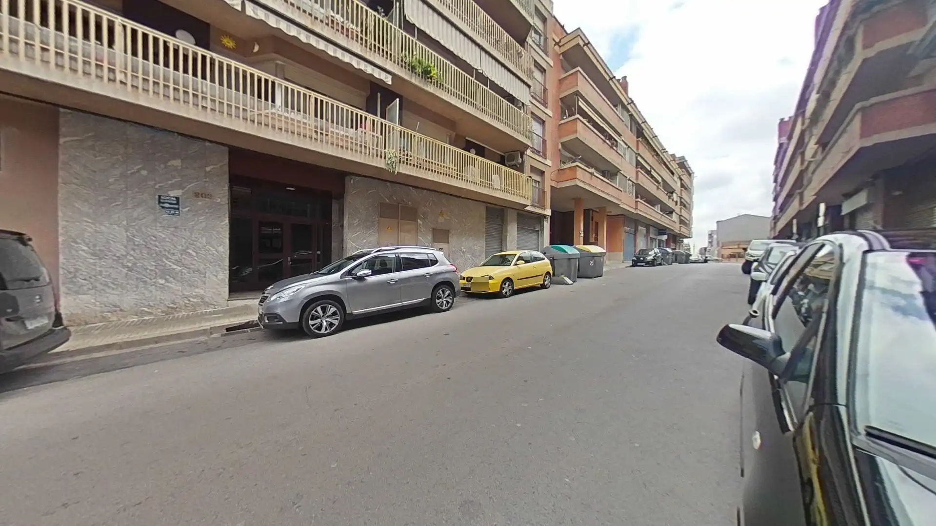 Pis amb ascensor en venda a Pintor Vancells, imagen 31