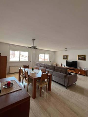 Dúplex en Venta en Barri del Centre