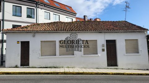 CASA PARA REHABILITAR EN BOIRO!