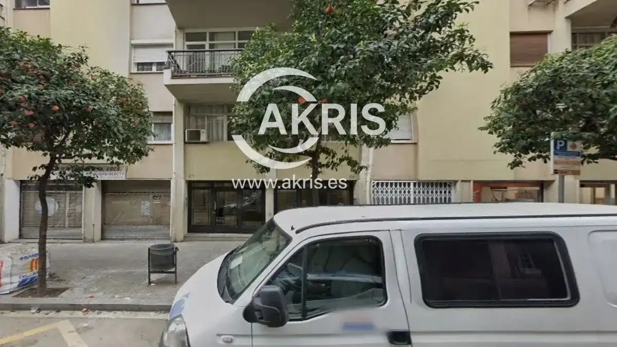 Penthouse mit Aufzug zum Verkauf in Carrer del Pacífic