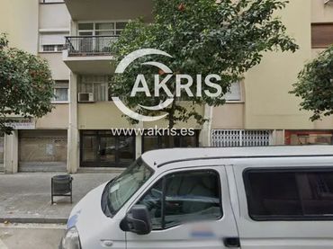 Àtic amb ascensor en venda a Carrer del Pacífic