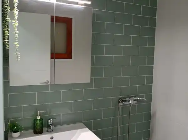 Baño de Piso en venta en San Fulgencio con Aire acondicionado, Trastero y Balcón