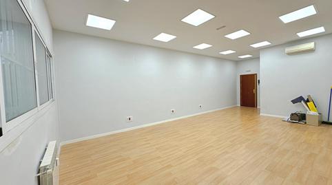 Foto 3 de Oficina de lloguer a Calle Fuencarral, Trafalgar, Madrid