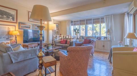 Photo 2 of Flat for sale in Brasilia, Guindalera, Madrid