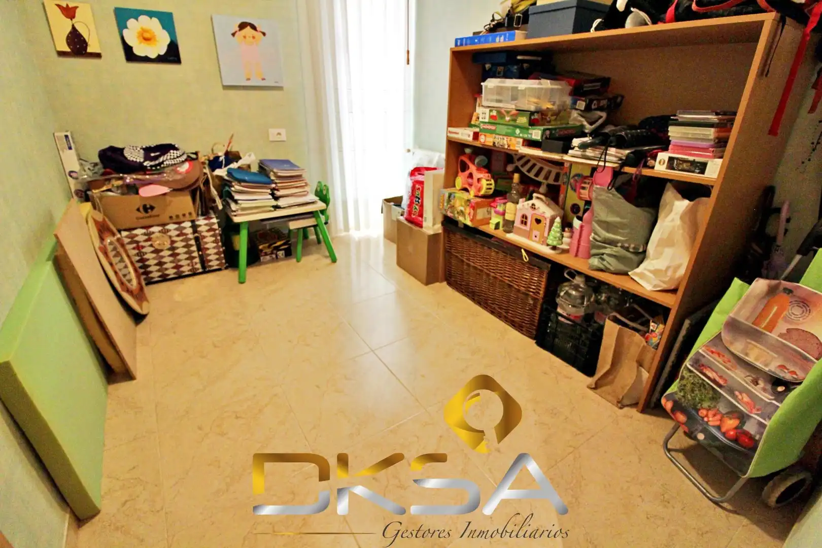 Duplexes for sale in L'Alcora  with Terrace, Storage room and Furnished