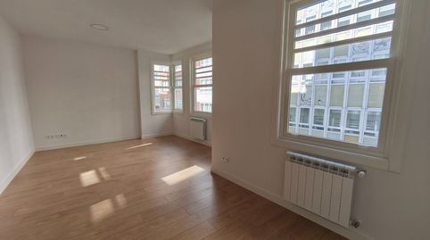 Photo 2 of Flat for rent in San Pablo - Juan Flórez, A Coruña Capital
