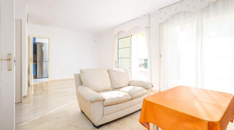 Foto 2 de Casa o xalet de lloguer a Félix Revello de Toro, 8, Conde de Ureña, Málaga