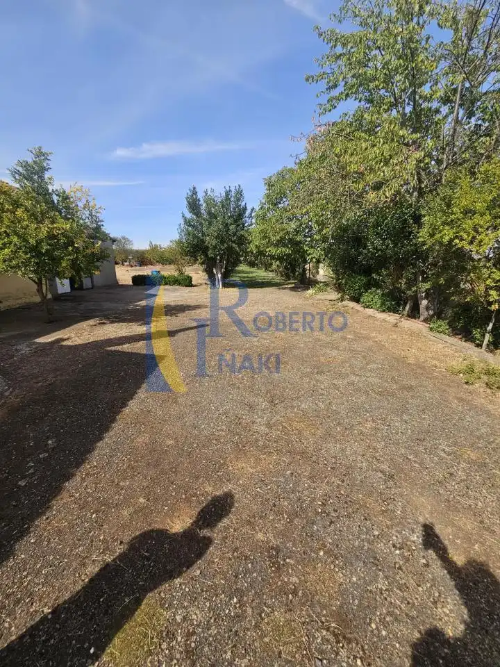 Casa o chalet en venta en Laguna de Negrillos con Calefacción y Jardín privado