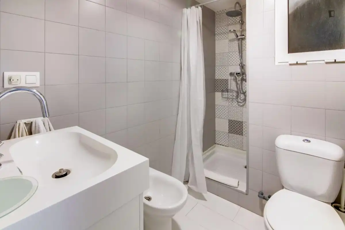 Apartament de lloguer a Aiora