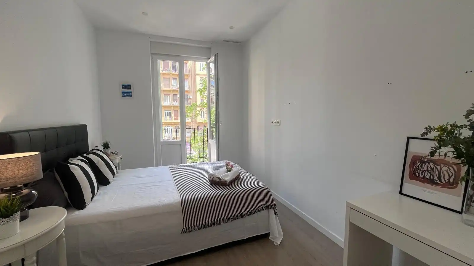 Piso con terraza en venta en Calle SALAMANCA, imagen 5