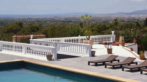 Foto 3 de Casa o xalet de lloguer a Sa Cabaneta, Marratxí