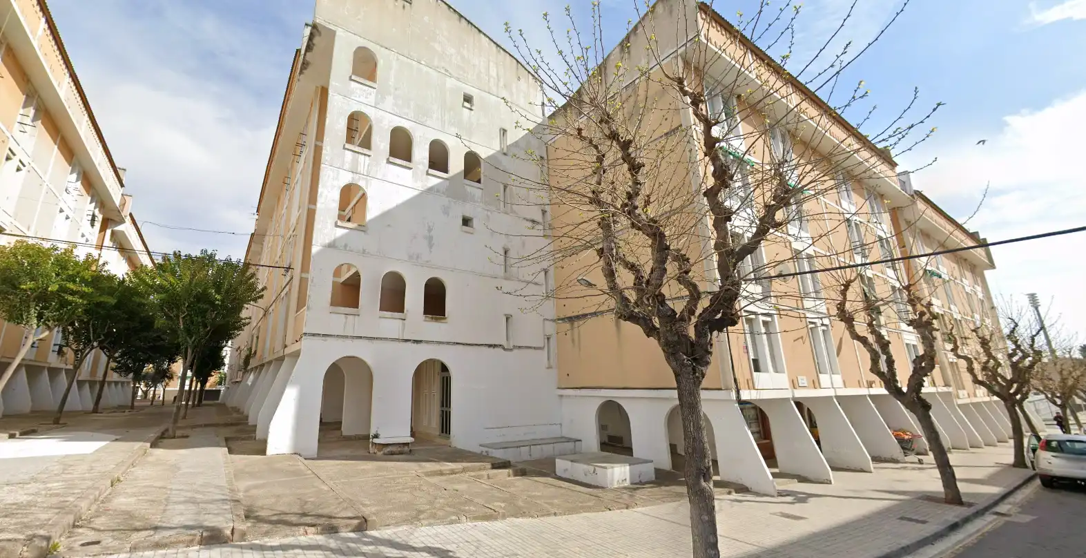 Wohnung zum Verkauf in Plaza Juan Ramon Jimenez, imagen 2