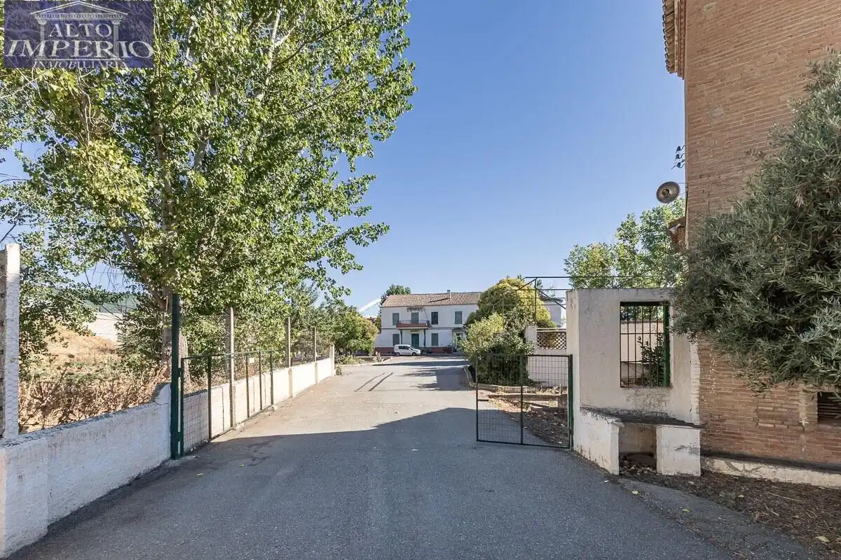 Landhaus mit Pool zum Verkauf in Ronda, imagen 2