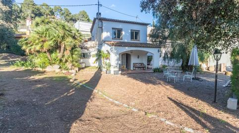 Photo 3 of Country house for sale in Bell - Aire, Sant Andreu de Llavaneres