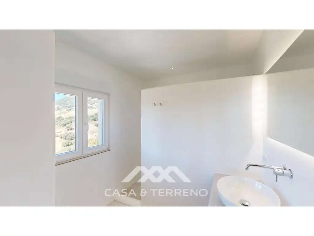 Bedroom of Houses for sale in Colmenar, Málaga