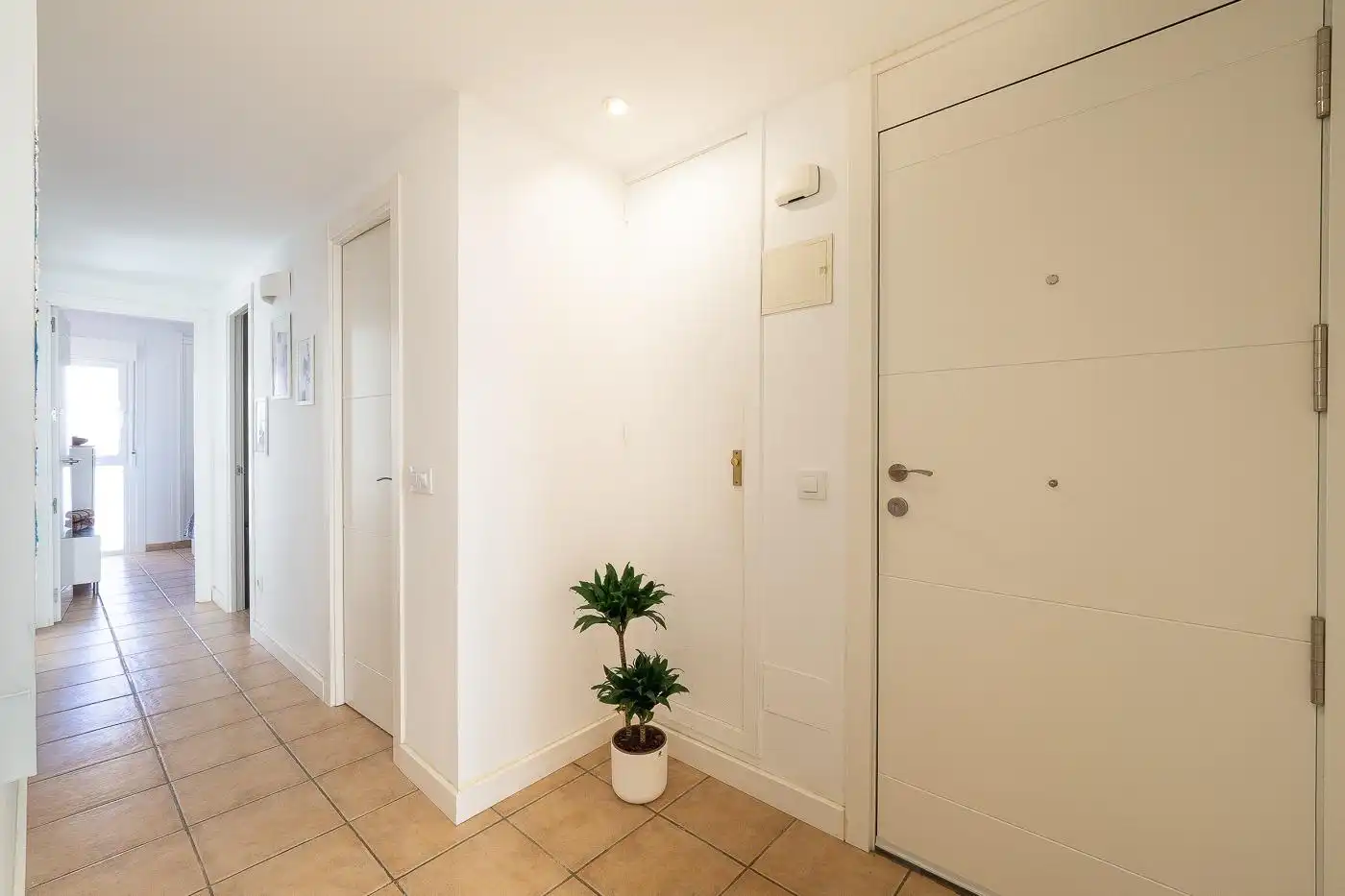 Wohnung mit Terrasse zum Verkauf in Carrer GRAN VIA, imagen 26
