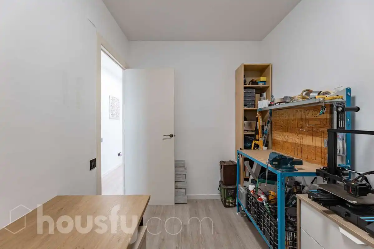 Flat with terrace for sale in Rambla Francesc macia ., imagen 23