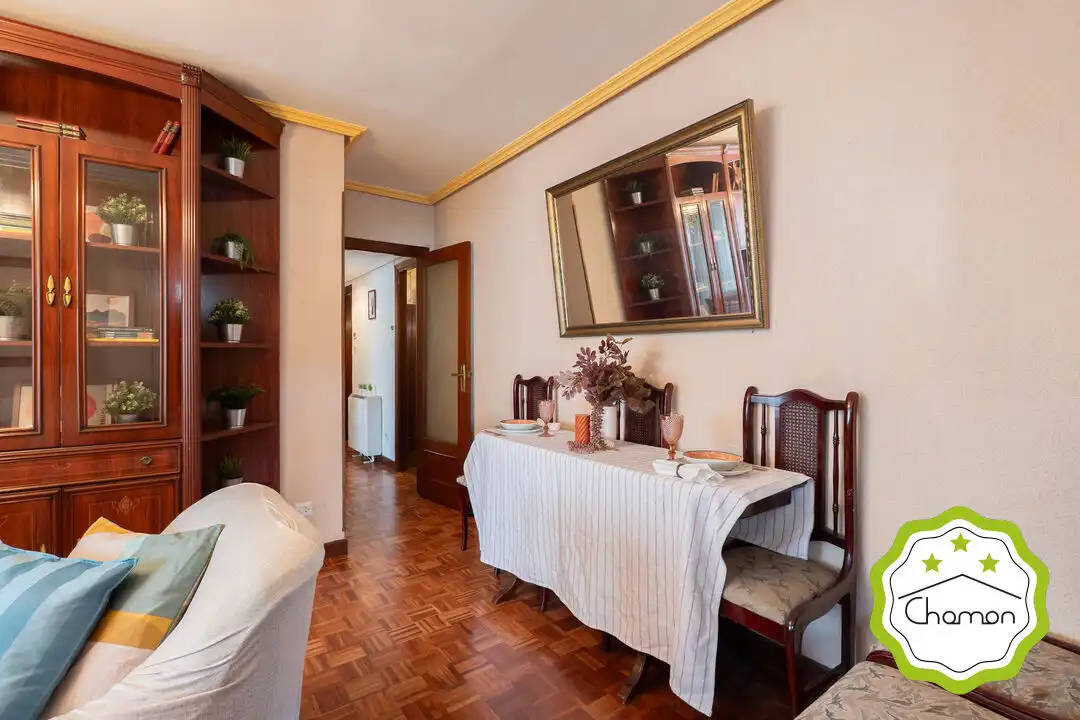 Esszimmer von Wohnung zum Verkauf in Lekeitio mit Heizung und Terrasse