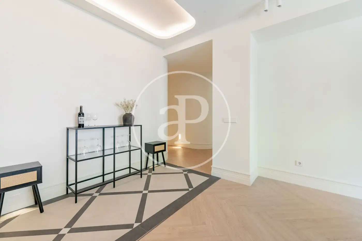Piso en venta en Madrid con Aire acondicionado, Calefacción y Terraza