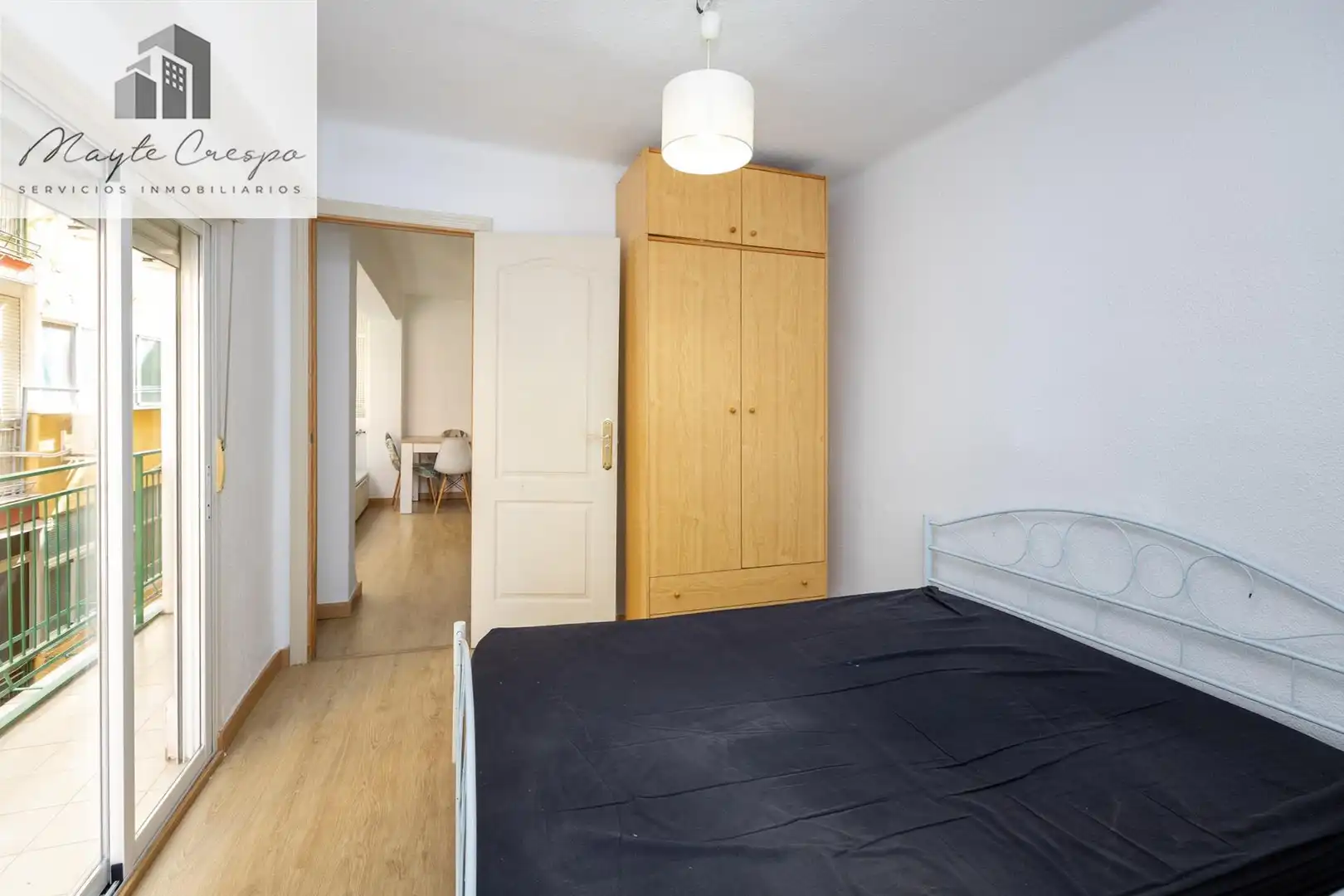 Flat for sale in Zaidín, imagen 11