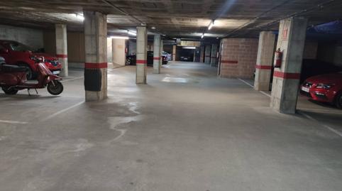 Foto 4 de Garaje en venta en Calle Montseny, Santa Eugènia, Girona Capital