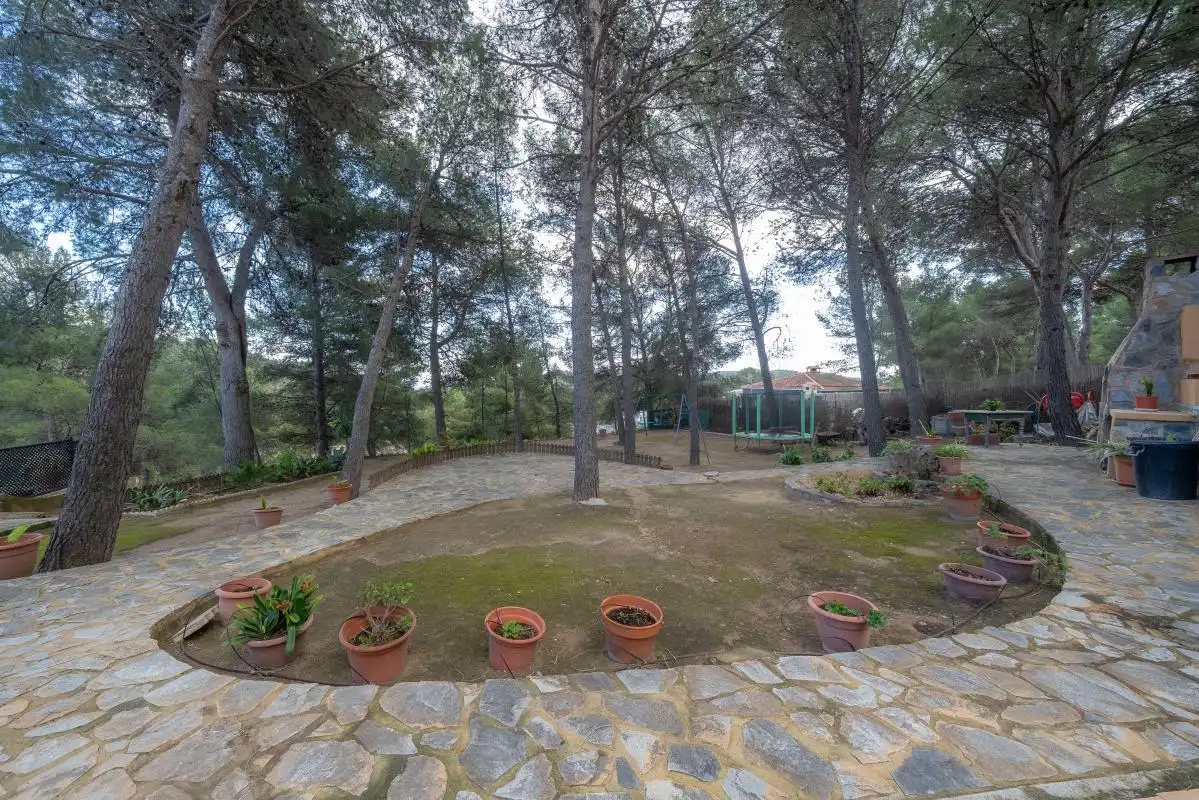 Houses for sale in Urbanizacion Bonaire, Tibi