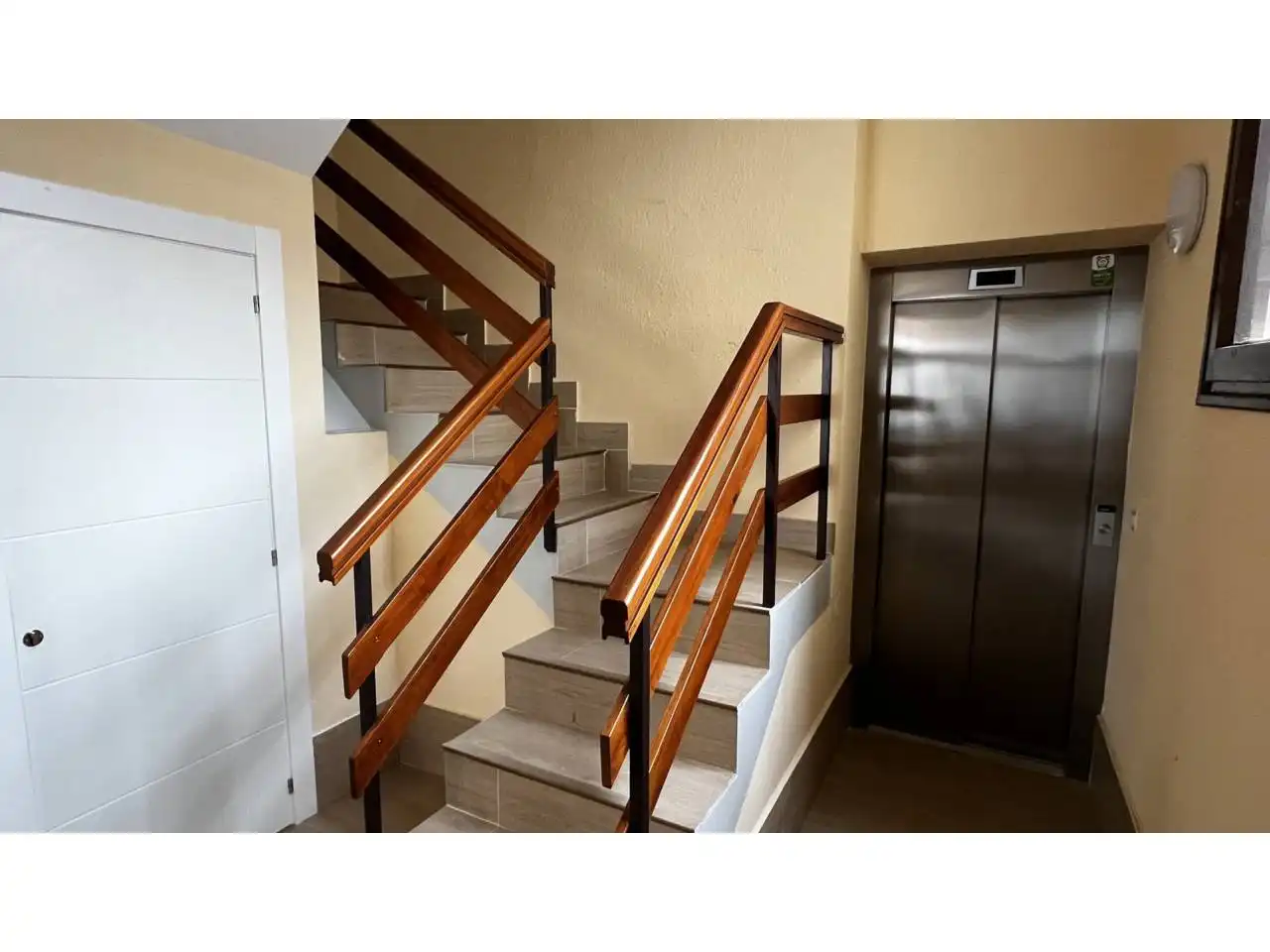 Flat for sale in Espinosa de los Monteros  with Furnished and Balcony